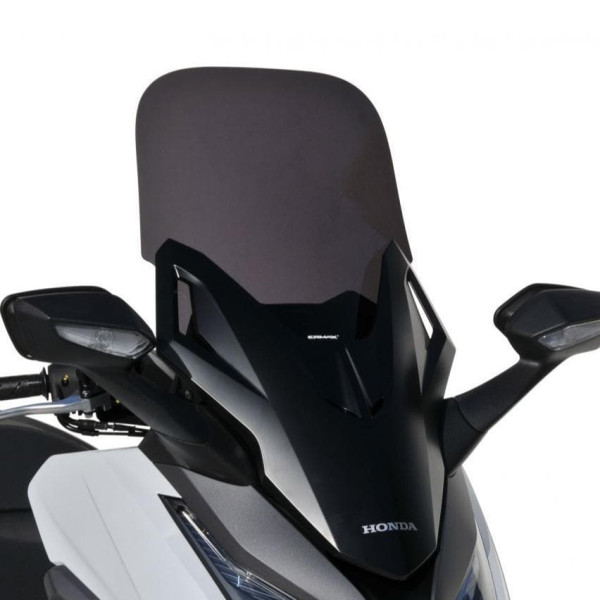 Ermax Ermax touring screen | dark smoke | honda forza 350 2021>current